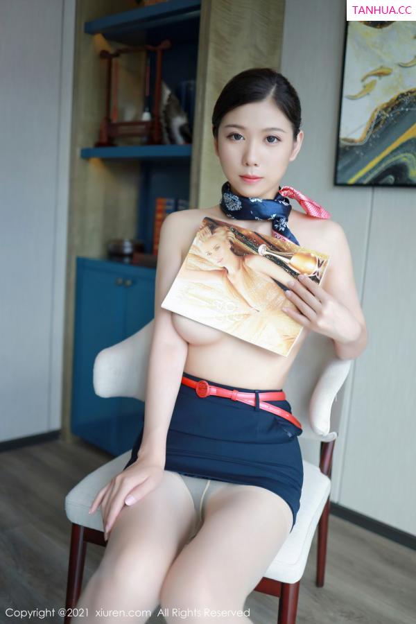李雅柔  超高美人李雅柔 心驰神往的空姐第37张图片